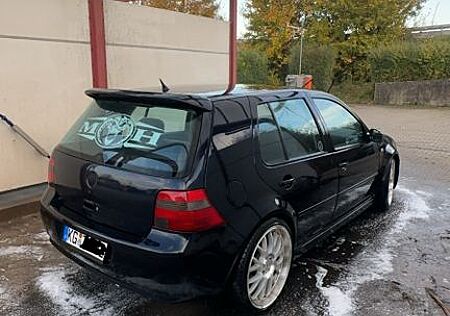 VW Golf Volkswagen 1.6 16V