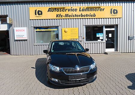 Skoda Fabia Ambition 1,2