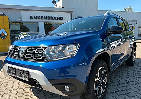 Dacia Duster II Celebration