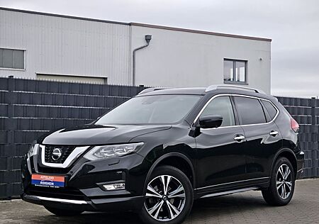 Nissan X-Trail 1.3 N-Connecta DCT PANO NAV SHZ PDC 360°