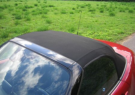 Mazda MX-5 2.0 SKYACTIV-G 160 Sports-Line Sports-Line
