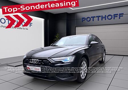 Audi A6 Avant 45 TFSI ADVANCED NAVI HuD VIRTUAL PANO