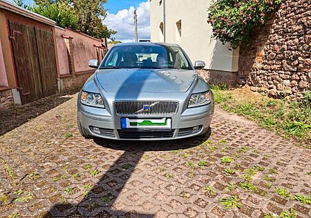 Volvo V50 1.8 Kinetic