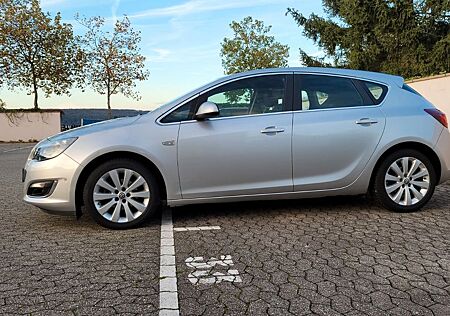 Opel Astra Sports Tourer 1.4 T ec