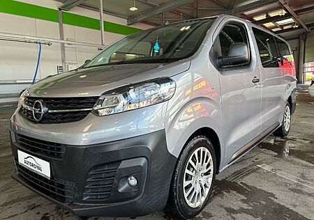Opel Vivaro Kombi L