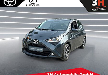 Toyota Aygo (X) Aygo 1,0 l X-Play Touch, Klimaanlage