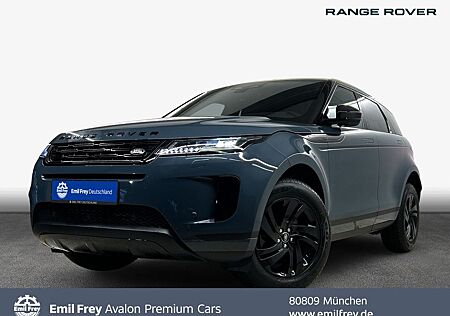 Land Rover Range Rover Evoque D165 S