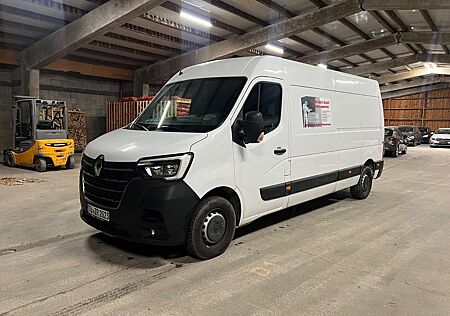 Renault Master L3H2 2,2 HDI AHK *TOP* 2023