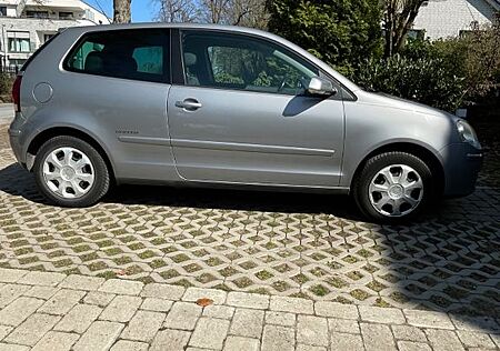 VW Polo Volkswagen 1.2 44kW United United