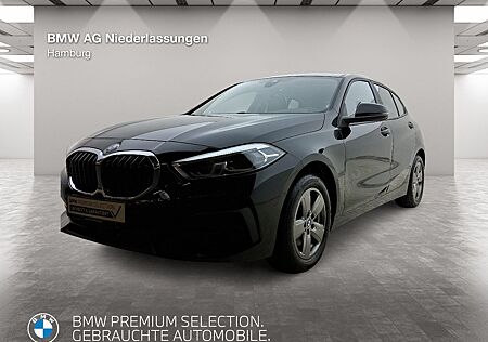 BMW 118 gebraucht kaufen BMW 118i LiveCockpitProf Kamera LED Sitzheizung