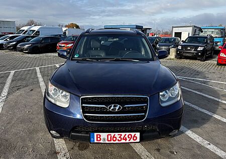 Hyundai Santa Fe 2.2 CRDi GLS