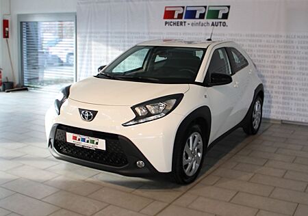 Toyota Aygo (X) -play