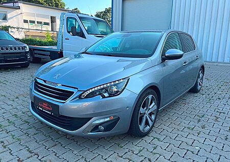 Peugeot 308 Allure 155 THP NAVI LEDER RFKAMERA LED