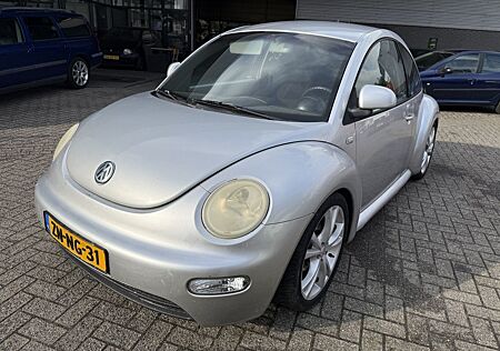 VW New Beetle Volkswagen 2.0 Highline