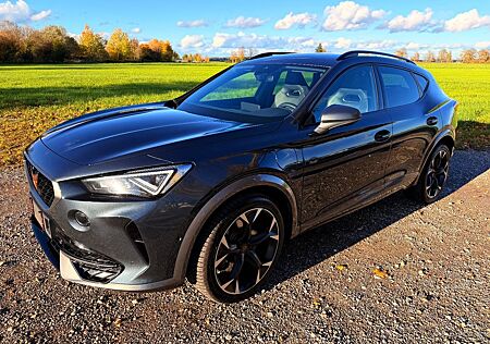 Cupra Formentor VZ e-HYBRID 245 PS VOLL