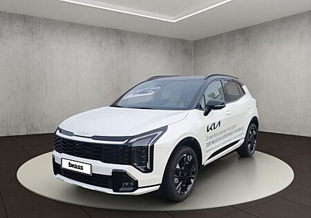 Kia Sportage 1.6T AWD DCT GTL DriveWisep. Soundp. Pa