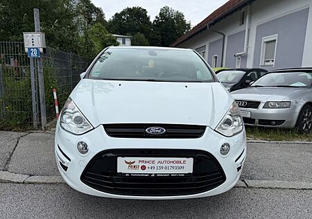 Ford S-Max Business Edition