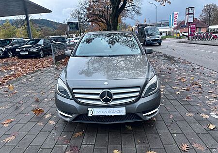 Mercedes-Benz B 200 B CDI