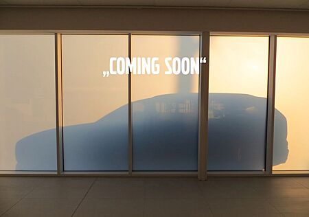 VW Tiguan Volkswagen Life