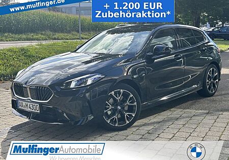 BMW 120 gebraucht kaufen BMW 120 M Sport HUD SuView Ad-LED DAB Sitzh.18" Navi