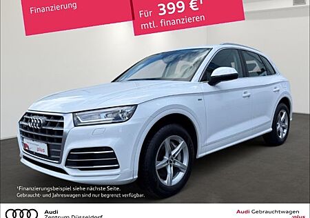 Audi Q5 50 TFSI e quattro PANO XENON MMI KAMERA