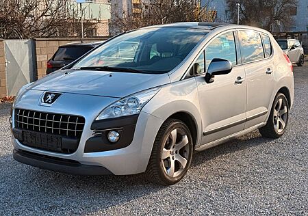 Peugeot 3008 Premium Automatik+Panorama+PDC+LM+MFL+...