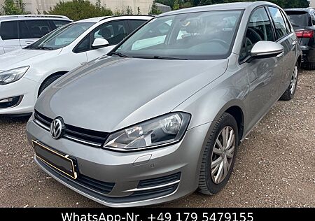 VW Golf Volkswagen VII Lim. Comfortline, Klimaaut., Alu, PDC,.