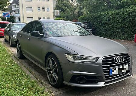Audi A6 3.0 TDI V6/SHEFT/NAVI/ACC/BIXENON/AHK