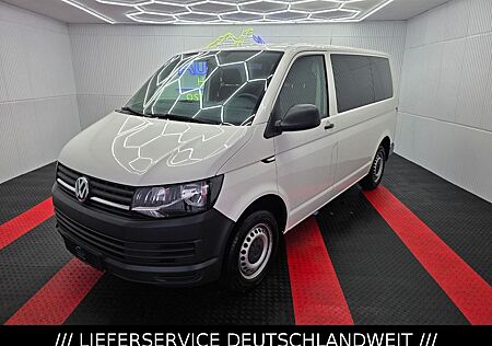 VW T6 Kombi Volkswagen T6 2.0 TDI Kombi 9 Sitzer Klima Tüv Neu Insp Neu