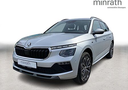 Skoda Kamiq Selection 1.5 TSI LED+CarPlay+SHZ+RFK+PDC