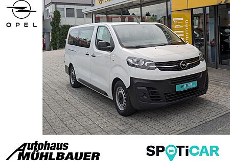 Opel Vivaro 2.0 Kombi L **Klimaanlage**