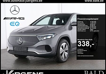 Mercedes-Benz EQA 250+ Progressive/LED/Kamera/Totw/Winter/18'