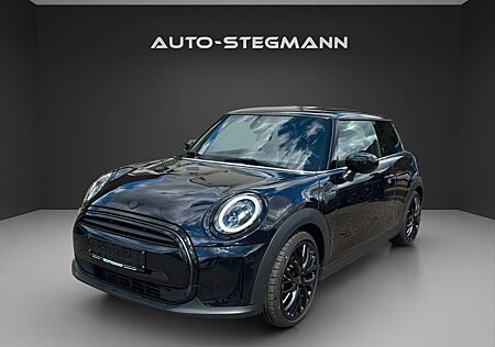 Mini Cooper Yours Trim Steptronic