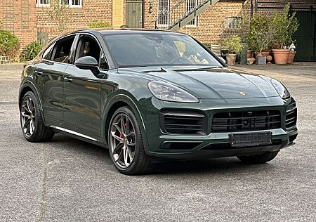 Porsche Cayenne GTS Coupe GOODWOODGRÜN*LEICHTBAU CARBON*