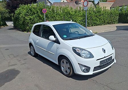 Renault Twingo Rip Curl