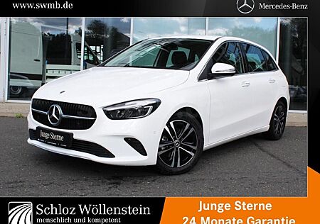Mercedes-Benz B 200 Progressive/LED/AHK/Keyless/Winter-P/RfCam