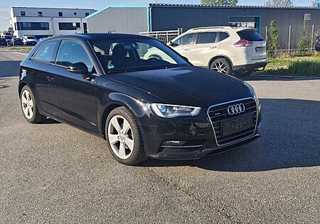 Audi A3 2.0 TDI Quattro Ambition Bang&Olufsen