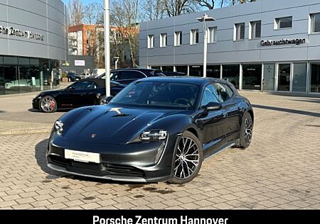 Porsche Taycan 4 Cross Turismo