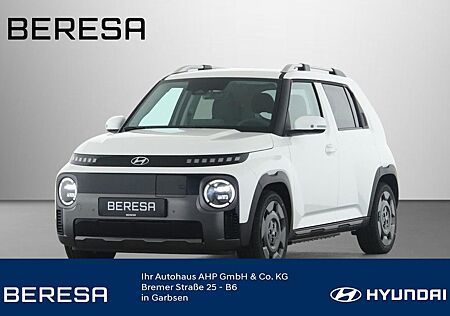 Hyundai Inster Cross EV 49 kWh MY25*Effizienz-Paket LED