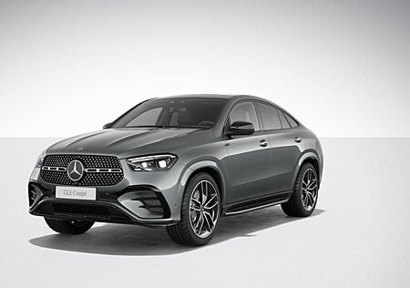 Mercedes-Benz GLE 450d 4M Coupé AMG/MULTIBEAM/AHK/Fahrass/Pano