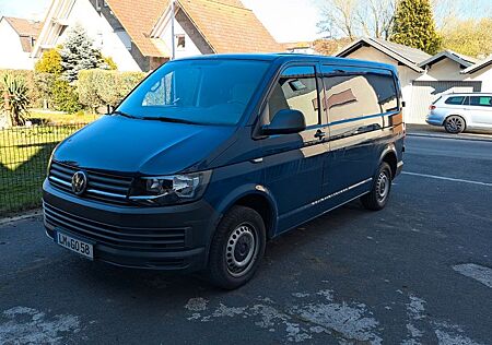 VW T6 Transporter Volkswagen