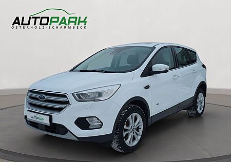 Ford Kuga Titanium 4x4 | AHK | Pano | Navi | ACC