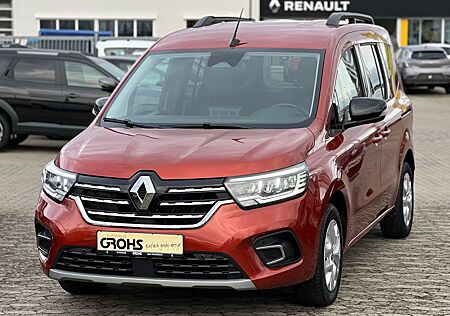 Renault Kangoo III Techno Automatik, Navi, BT