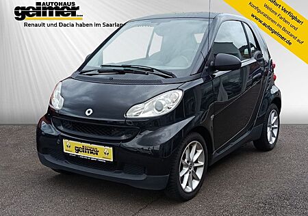 Smart ForTwo coupe