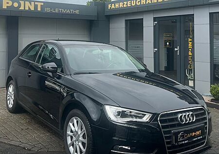 Audi A3 attraction 180PS 1,8Liter Navi Alu PDC LED SH