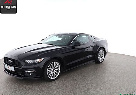 Ford Mustang Coupe 2.3 EcoBoost SITZKLIMA,KAMERA,1.HD