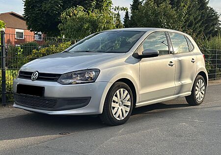 VW Polo Volkswagen V 1.6 TDI Comfortline 8-Fach SITZHZ PDC