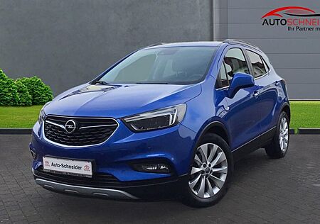 Opel Mokka X Innovation +Automatik +Navi