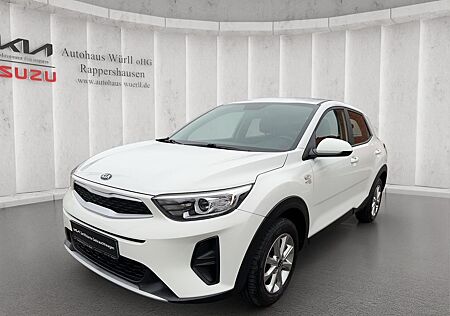 Kia Stonic Edition 7, Emotion, AHK