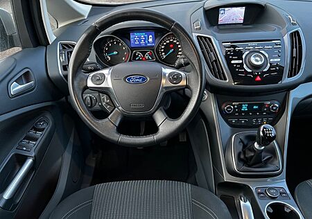 Ford C-Max Titanium 1. Hand 50tkm Navi SHZ Kamera